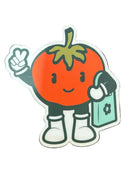 Findlay Market Stickers