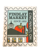 Findlay Market Stickers