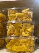 Plantain Chips