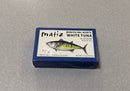 Matiz White Tuna in Spanish Olive Oil