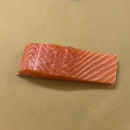 Gulf of Maine Atlantic Salmon