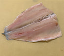 Butterfly Boneless Rainbow Trout