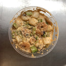 Seafood Salad