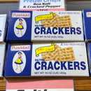 Saltine Crackers