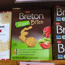 Breton Veggie Bites