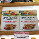 Pancake Mix, Bob's Red Mill Whole Grain Buttermilk Pancake and Waffle Mix