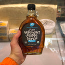 Inspired Organics Pure Vermont Maple Syrup