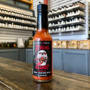 Elijah's Xtreme Regret Sauce