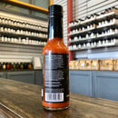 Elijah's Xtreme Regret Sauce