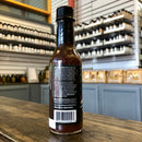 Elijah's Xtreme Reaper Sauce