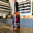 Elijah's Xtreme Ghost Pepper Sauce