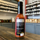 Elijah's Xtreme Ghost Pepper Sauce