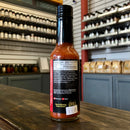 Elijah's Xtreme Ghost Pepper Sauce