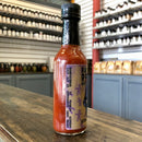 Ruthless Reaper Hot Sauce - Pins + Needles