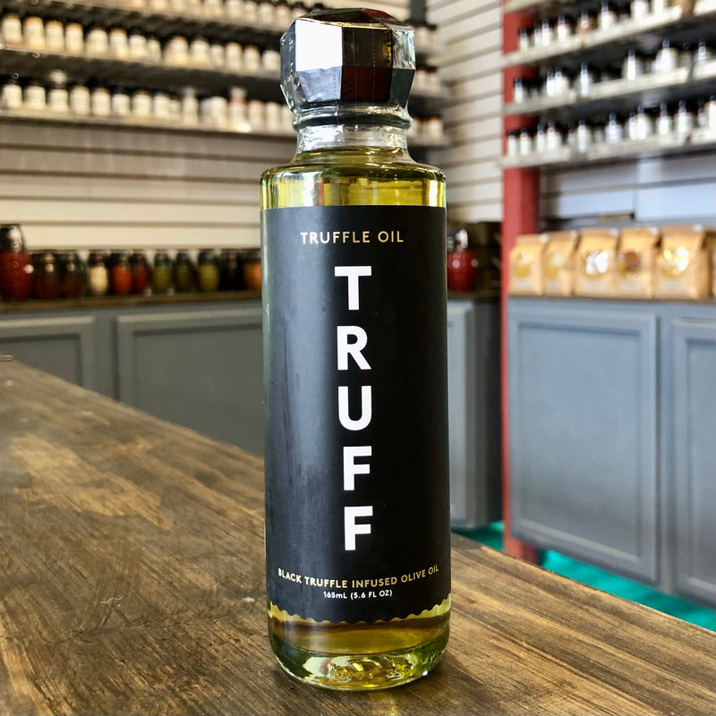 Truff Truffle Oil