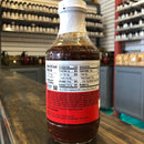 Sticky Nikki's Sweet Heat Barbecue Sauce