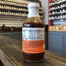 Sticky Nikki's The OG Barbecue Sauce