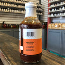 Sticky Nikki's The OG Barbecue Sauce