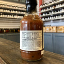 Apple Bacon BBQ Sauce