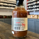 Apple Bacon BBQ Sauce