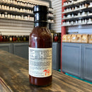 Original Recipe BBQ Sauce with Bourbon