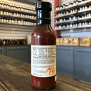 Kickin' Ketchup with Bourbon