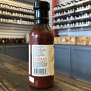 Kickin' Ketchup with Bourbon