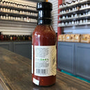 Dill Pickle Ketchup with Bourbon