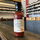 Bacon Ketchup with Bourbon