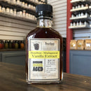 Bourbon - Madagascar Vanilla Extract