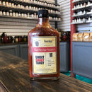 Barbecue Sauce Sweet Smoky Tangy