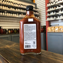 Barbecue Sauce Sweet Smoky Tangy