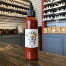El DeAblo Hot Sauce