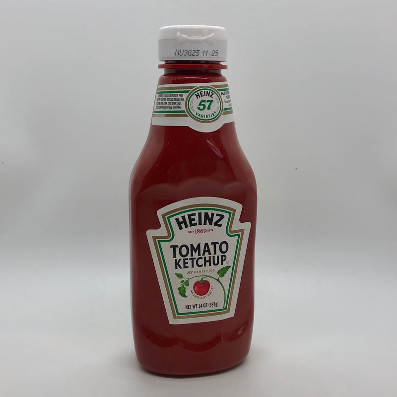 Heinz Ketchup