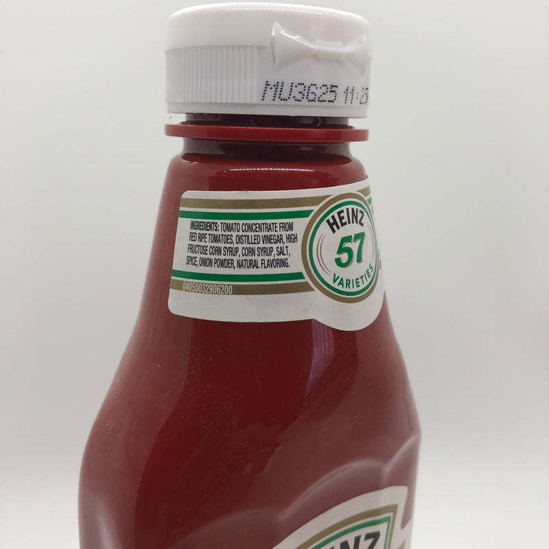 Heinz Ketchup