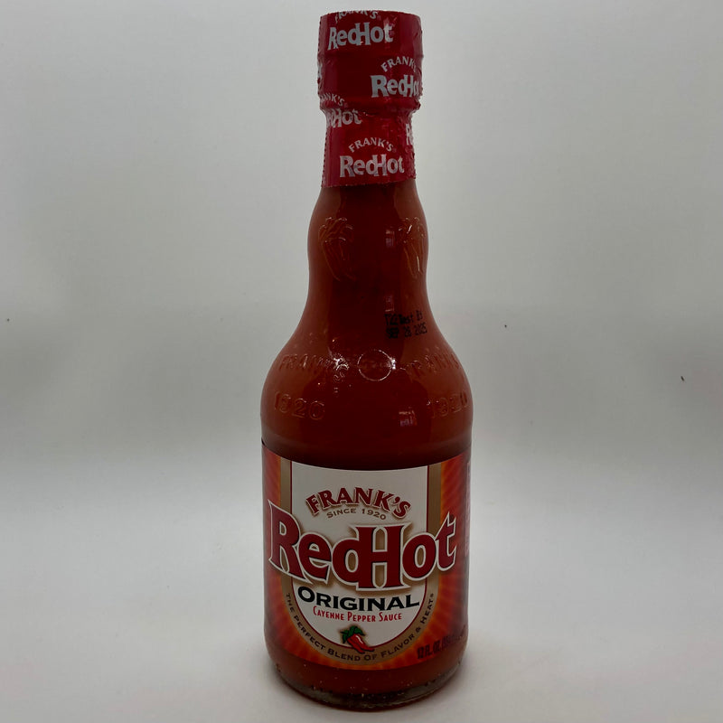 Frank's Red Hot Sauce