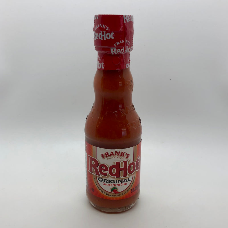 Frank's Red Hot Sauce