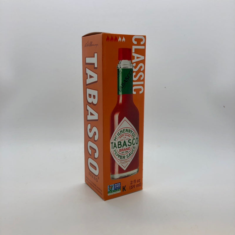 Tabasco Sauce