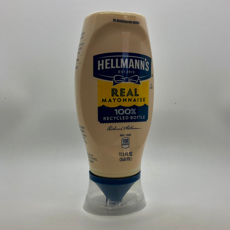 Hellmann's Mayonnaise