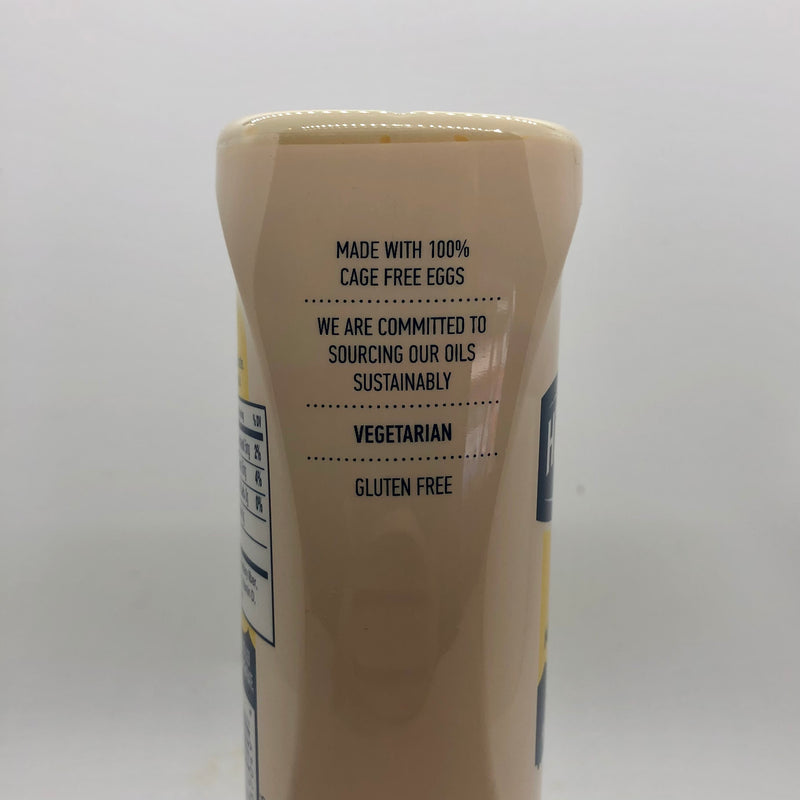 Hellmann's Mayonnaise