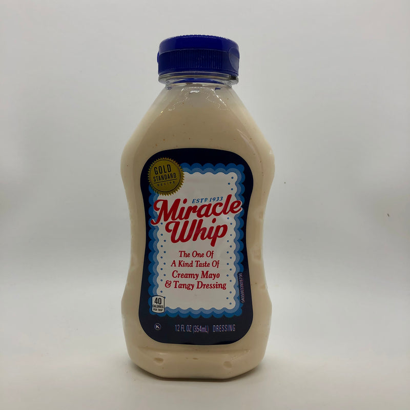 Miracle Whip