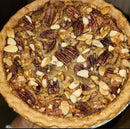 Mixed Nut Pie
