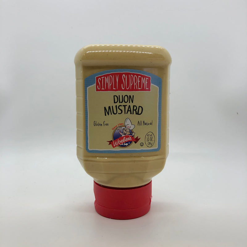 Dijon Mustard