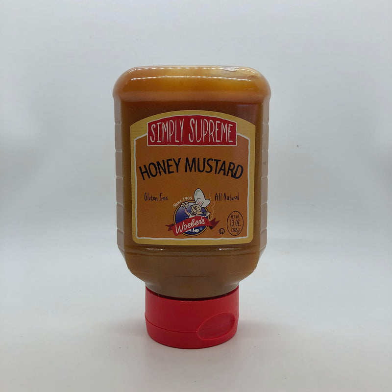 Honey Mustard