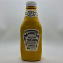 Heinz Yellow Mustard