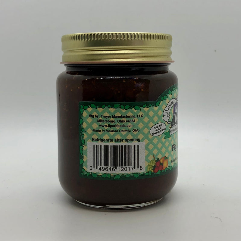 Amish Wedding Fig Jam