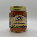 Amish Wedding Old Fashioned Orange Marmalade