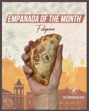 Empanada of the Month