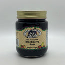 Amish Wedding Old Fashioned Blackberry Jam