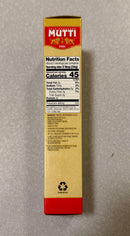 Mutti Triple Concentrated Tomato Paste